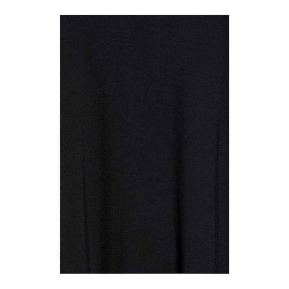 ♥️Caslon♥️Black Sleeveless swing dress Size (Small) - Picture 10 of 10
